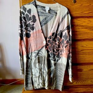Women’s cardigan